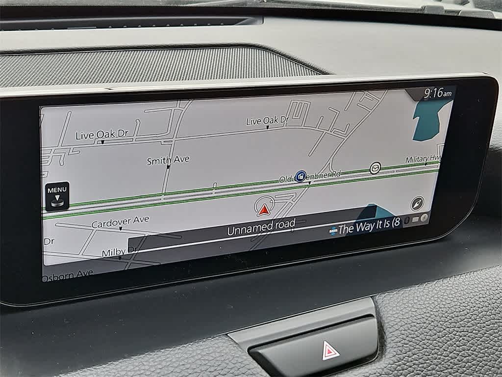 Thumbnail: 2024 Mazda CX-90 - 18