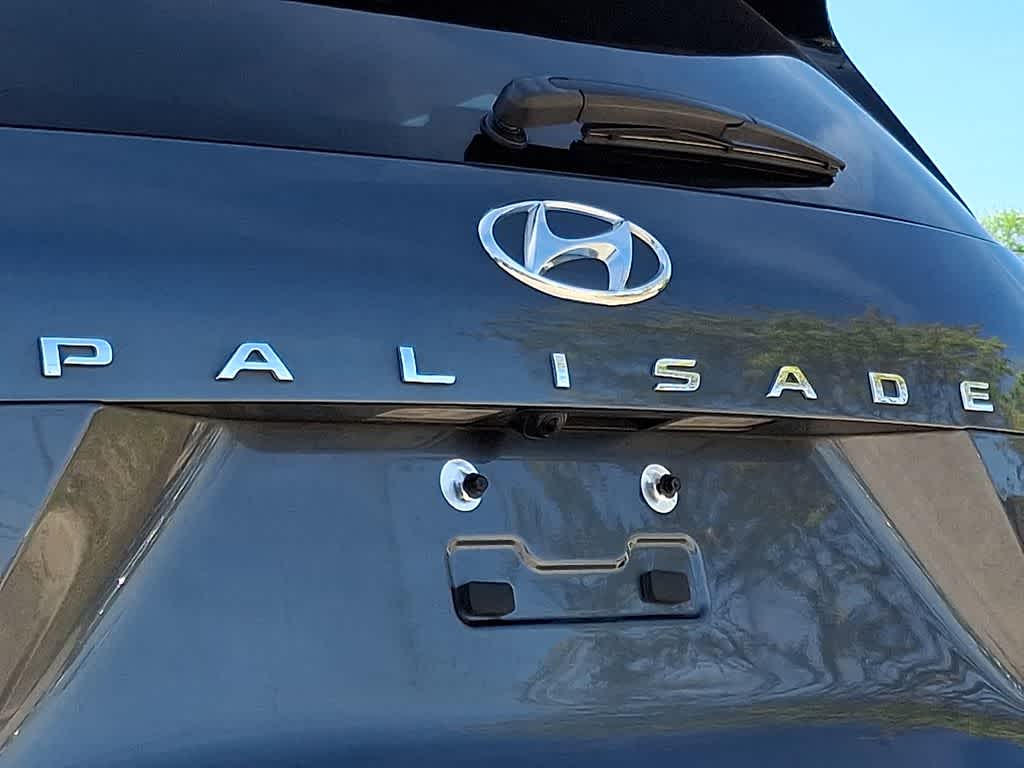 Thumbnail: 2022 Hyundai Palisade - 34