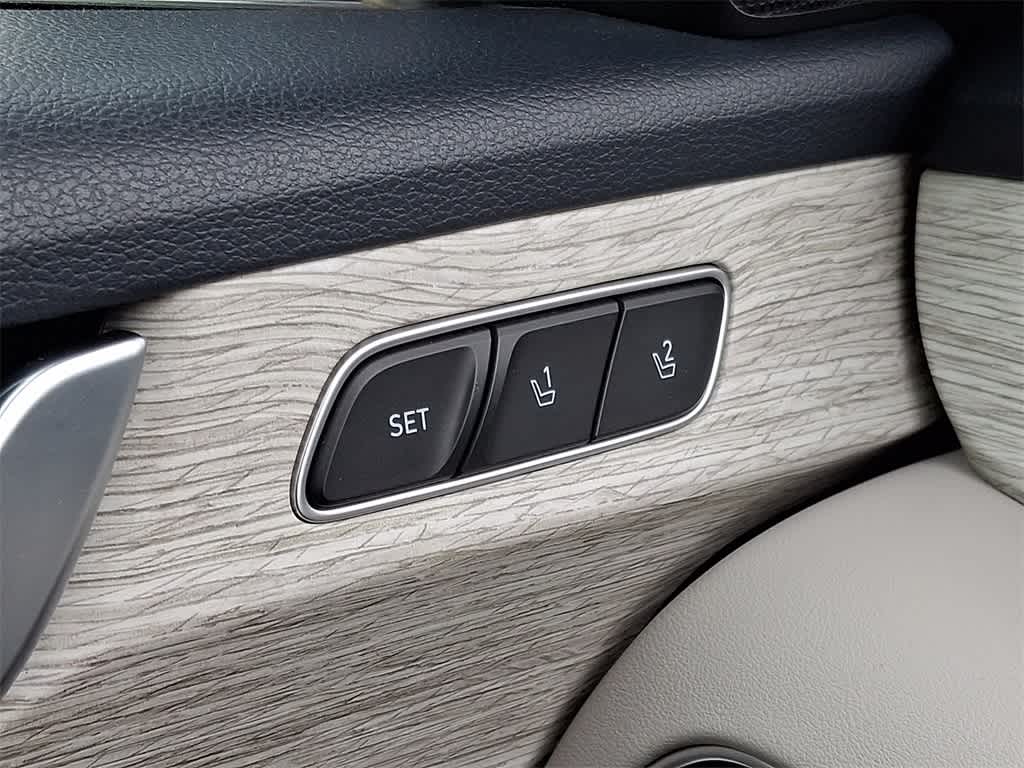 Thumbnail: 2023 Hyundai Palisade - 24