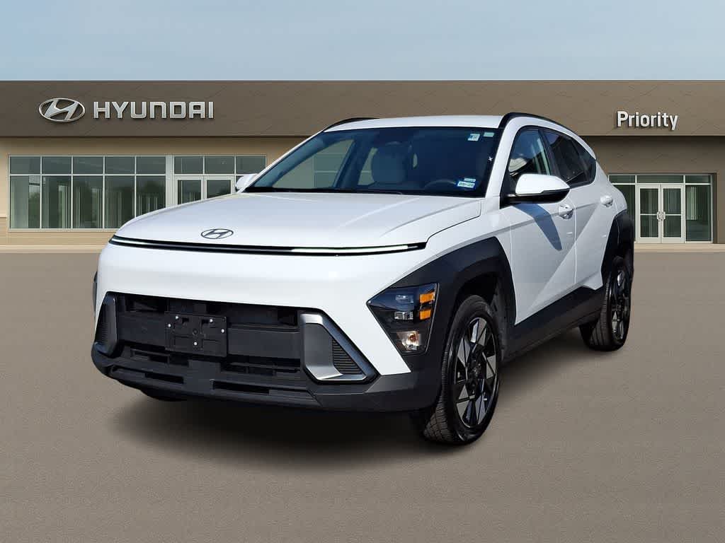 Thumbnail: 2024 Hyundai Kona - 1