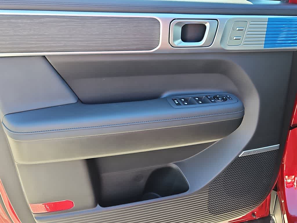 Thumbnail: 2026 Hyundai Santa Fe - 7