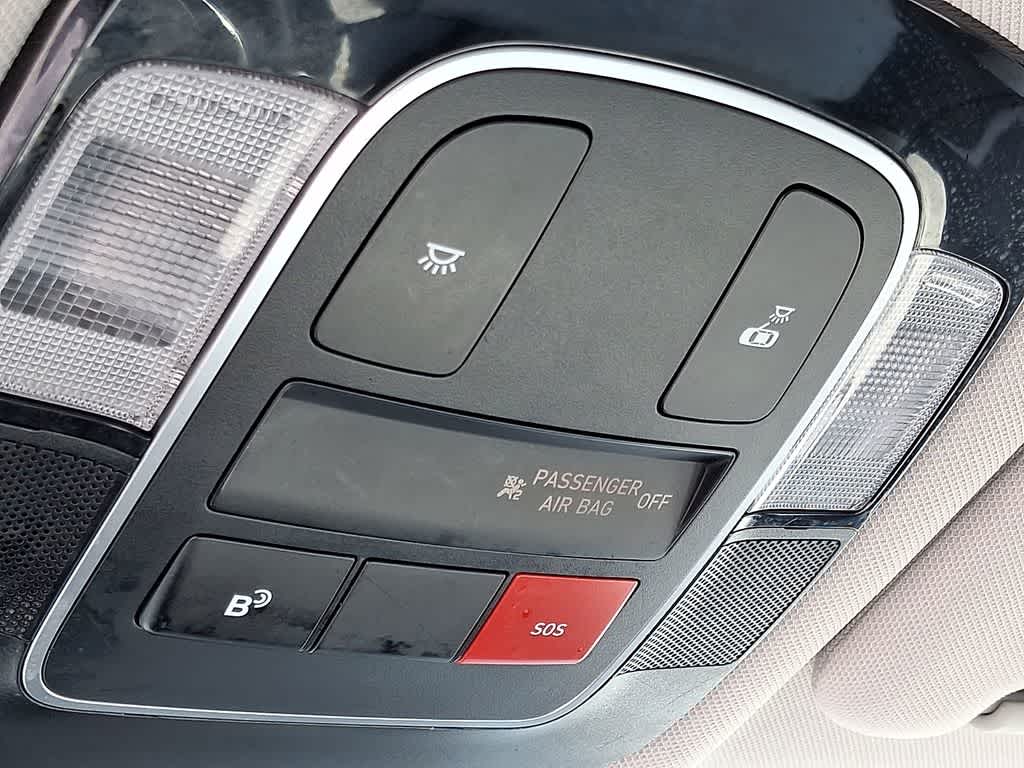 Thumbnail: 2024 Hyundai Sonata - 25