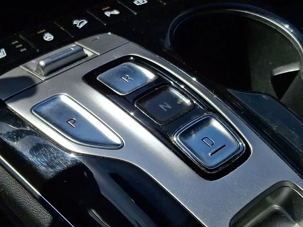 Thumbnail: 2024 Hyundai Tucson - 15