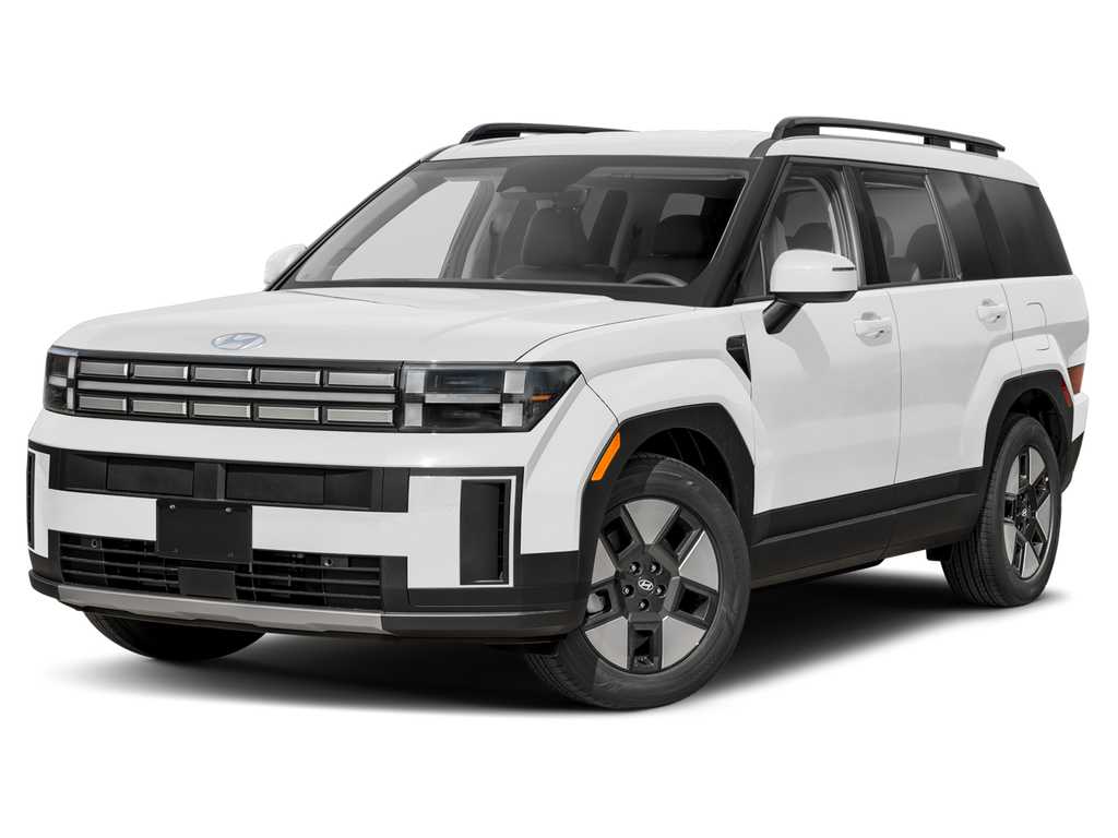 Thumbnail: 2026 Hyundai Santa Fe - 23