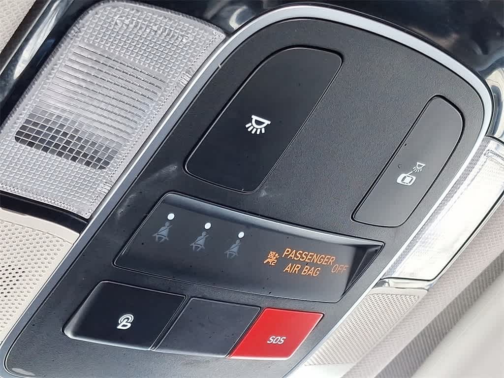 Thumbnail: 2024 Hyundai Tucson - 21