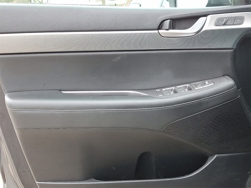 Thumbnail: 2022 Hyundai Palisade - 11