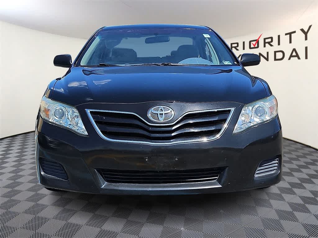 Thumbnail: 2010 Toyota Camry - 2