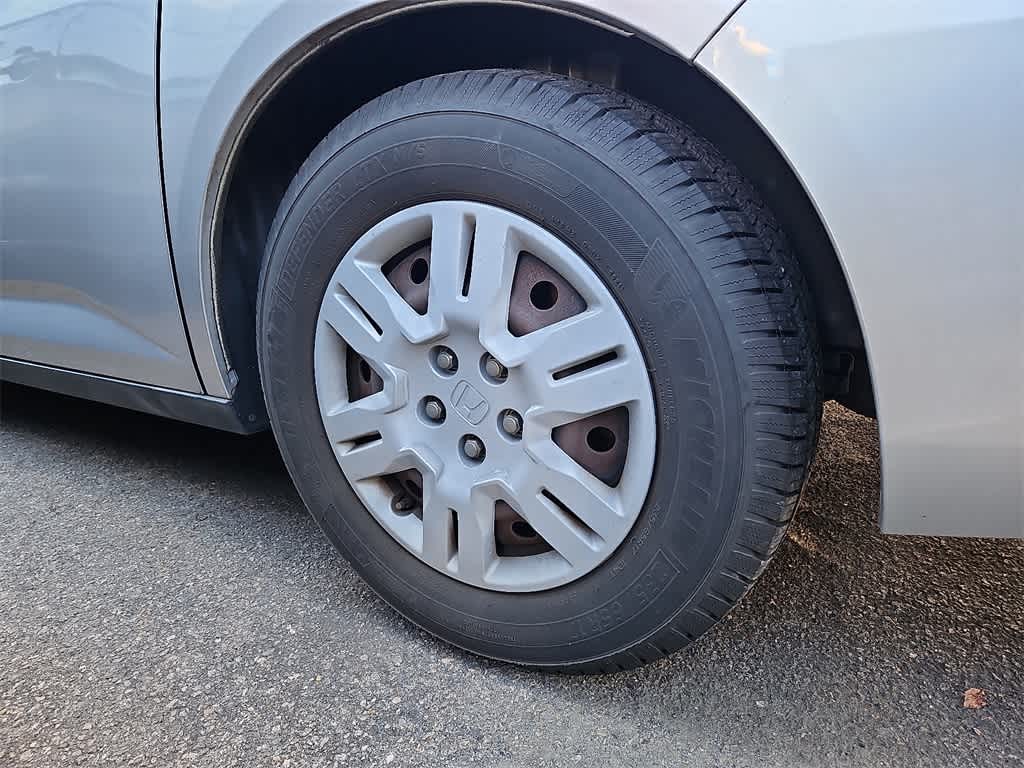 Thumbnail: 2013 Honda Odyssey - 4