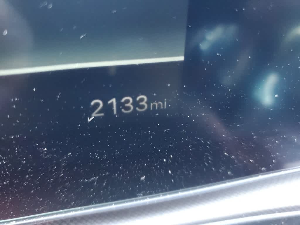 Thumbnail: 2025 Hyundai Santa Fe - 4