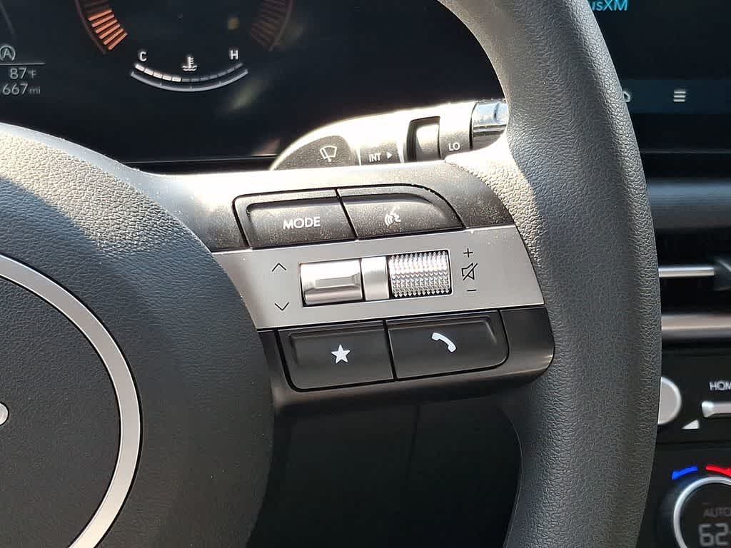 Thumbnail: 2025 Hyundai Tucson - 21