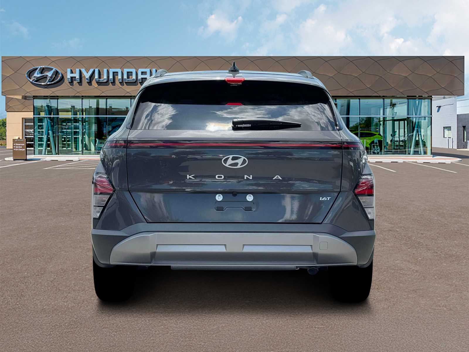 Thumbnail: 2026 Hyundai Kona - 6