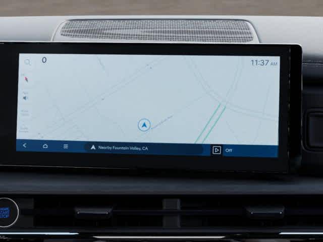 Thumbnail: 2026 Hyundai Santa Fe - 13