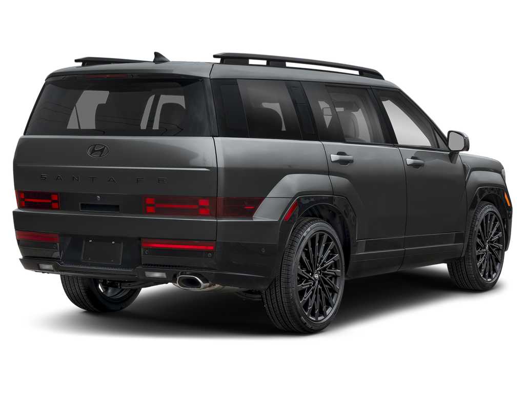 Thumbnail: 2026 Hyundai Santa Fe - 34