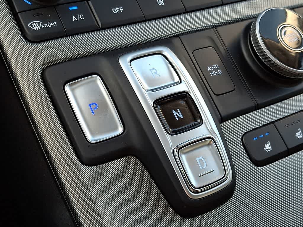 Thumbnail: 2024 Hyundai Palisade - 15