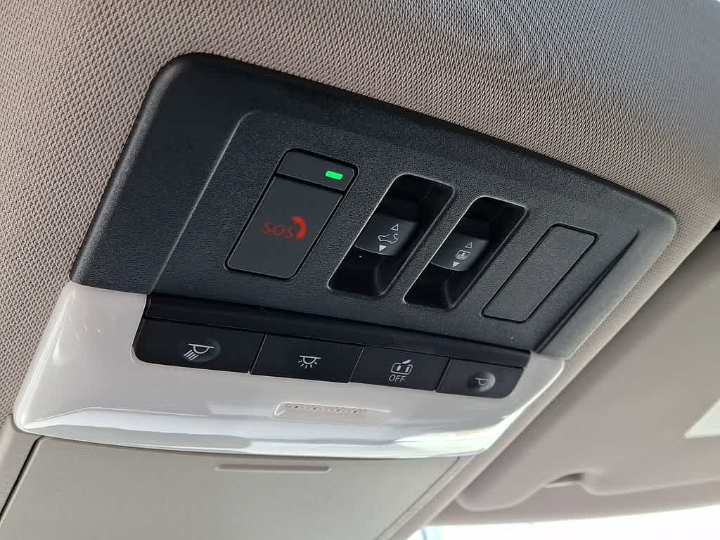 Thumbnail: 2024 Nissan Rogue - 26