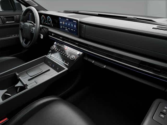 Thumbnail: 2024 Hyundai Santa Fe - 15