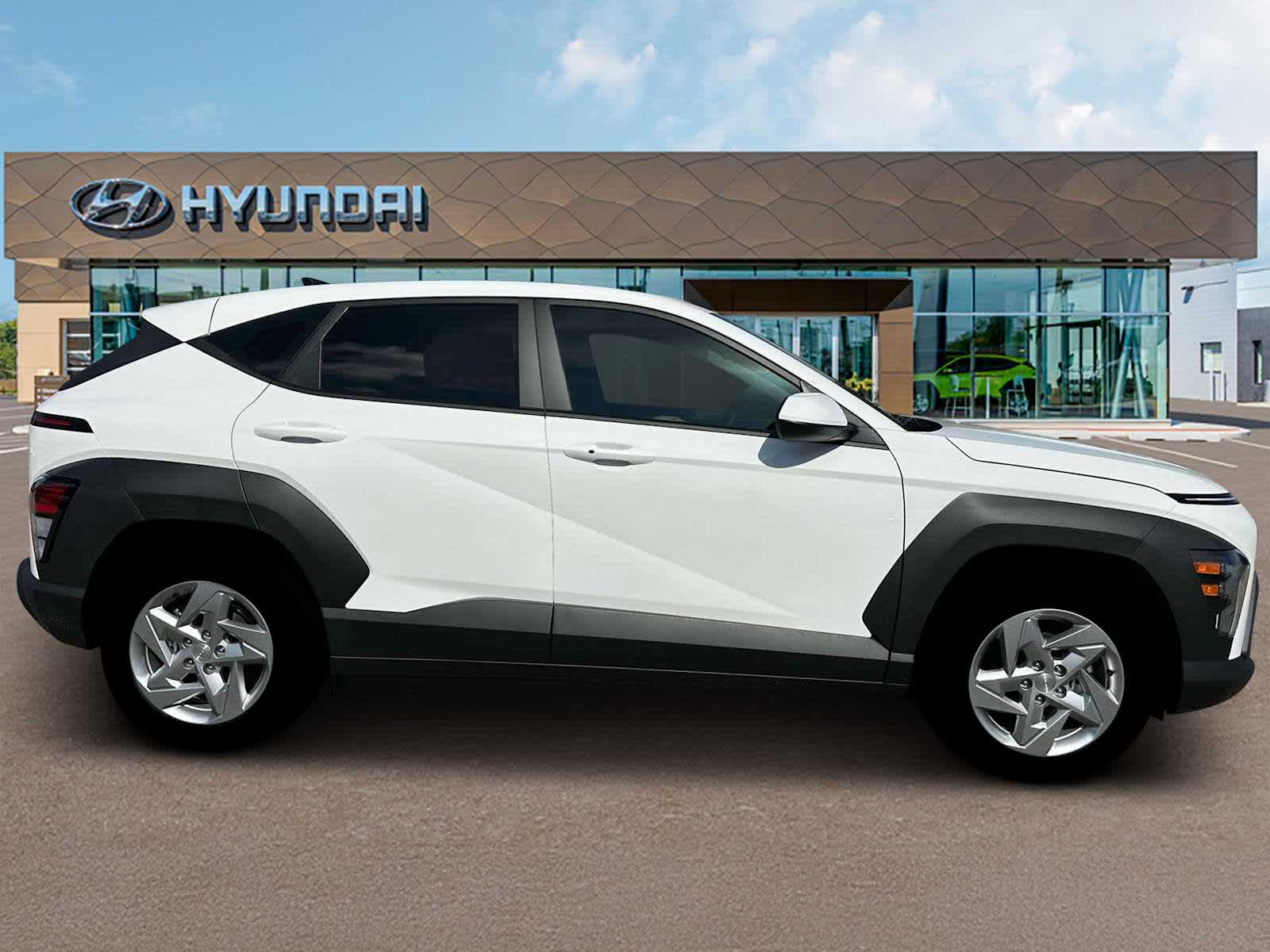 Thumbnail: 2026 Hyundai Kona - 9