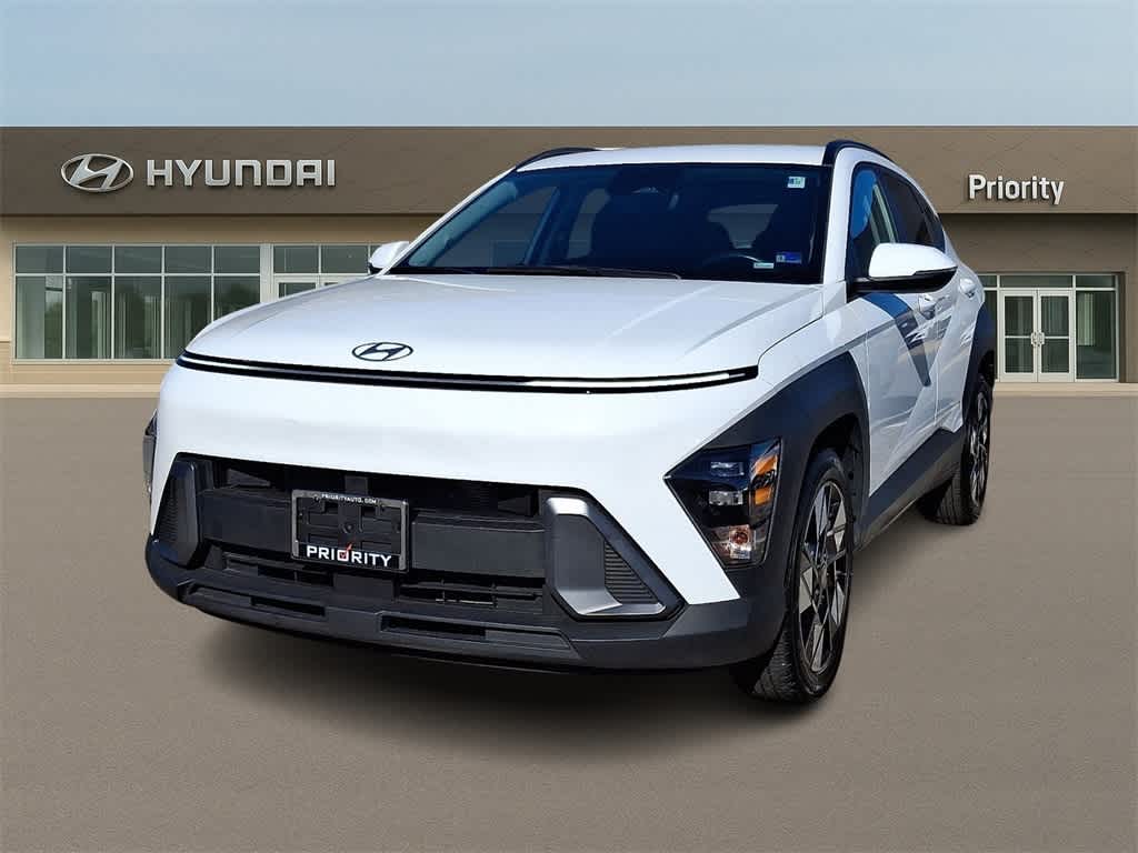 Thumbnail: 2024 Hyundai Kona - 1