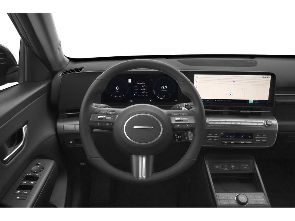 Thumbnail: 2026 Hyundai Kona - 20