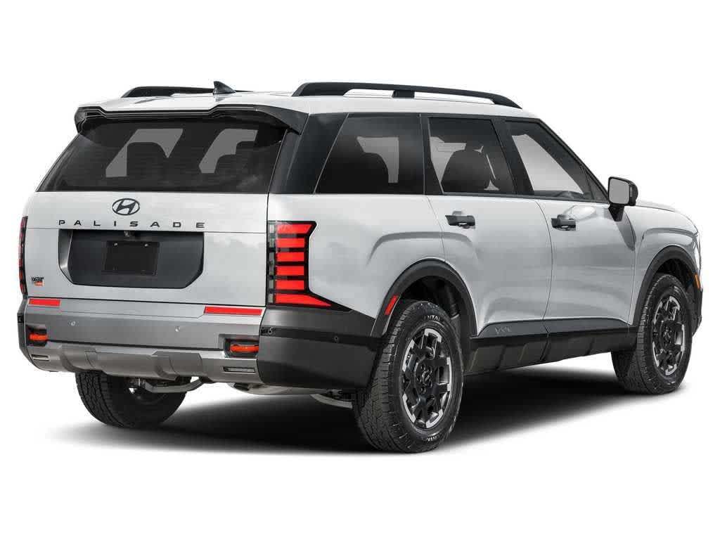 Thumbnail: 2026 Hyundai Palisade - 30