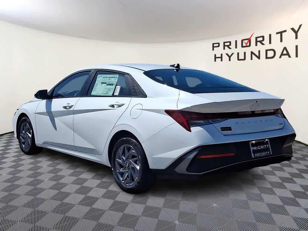 Thumbnail: 2026 Hyundai Elantra - 6