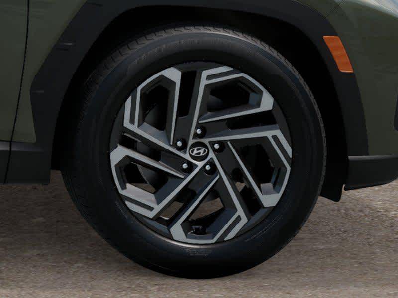 Thumbnail: 2026 Hyundai Tucson - 8