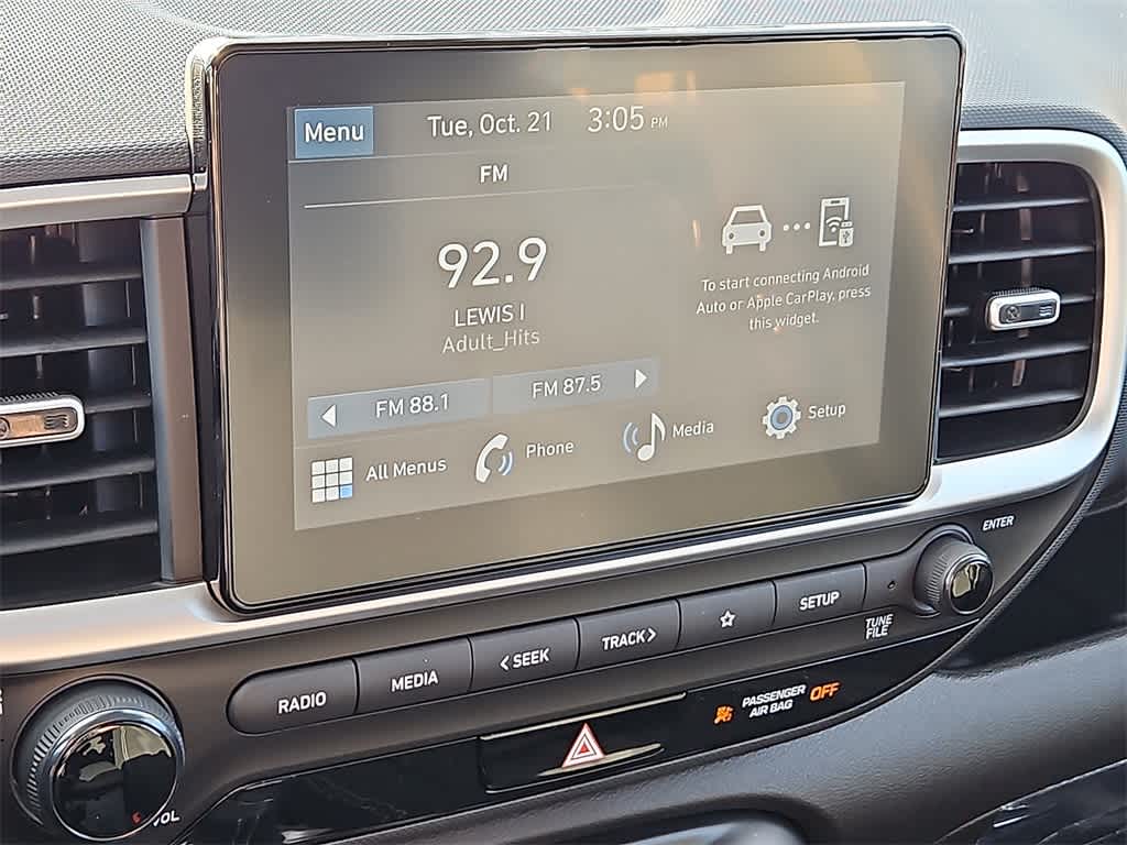 Thumbnail: 2026 Hyundai Venue - 14