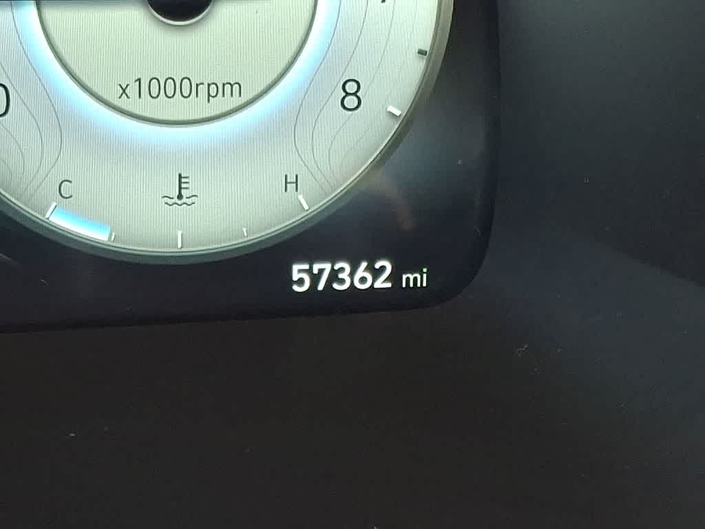 Thumbnail: 2024 Hyundai Palisade - 21