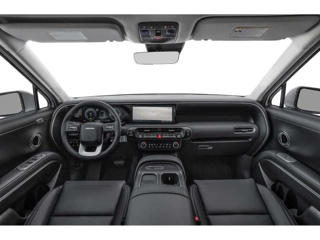 Thumbnail: 2026 Hyundai Palisade - 22