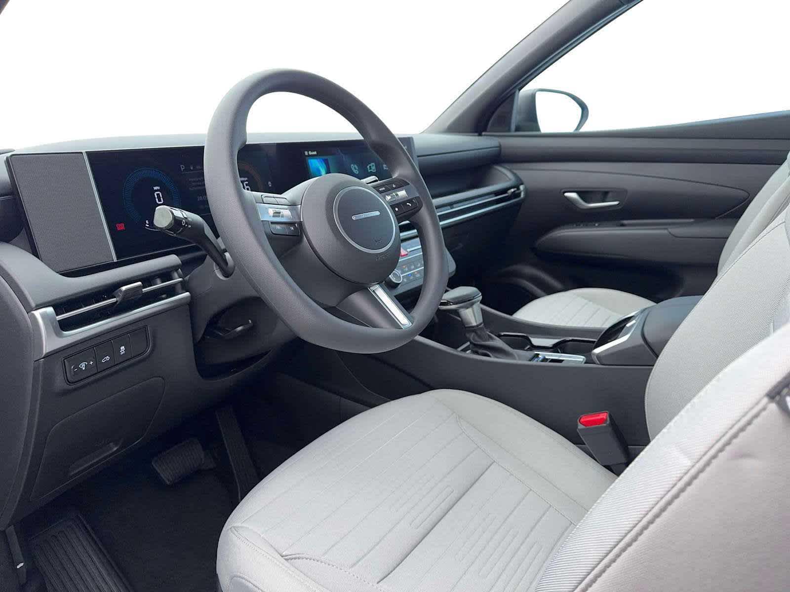 Thumbnail: 2026 Hyundai Santa Cruz - 24