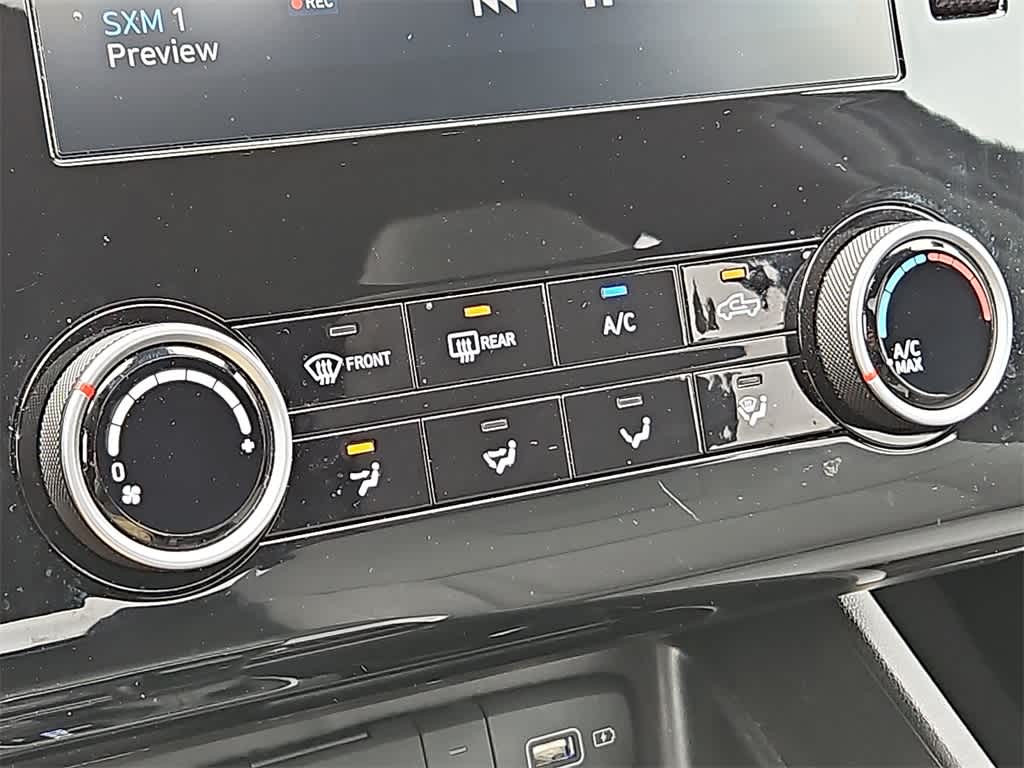 Thumbnail: 2023 Hyundai Santa Cruz - 14