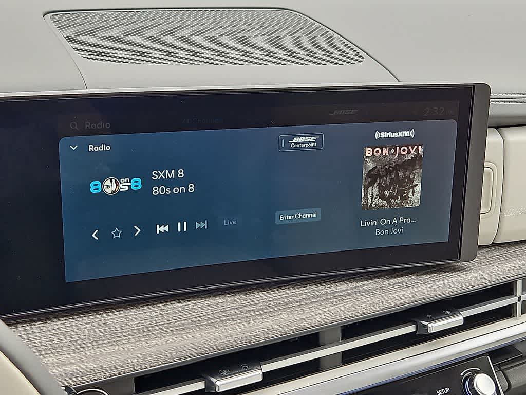 Thumbnail: 2026 Hyundai Santa Fe - 17