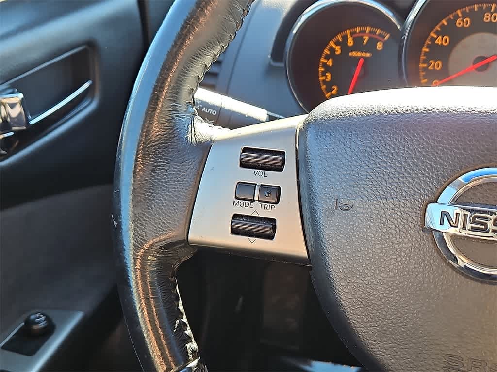 Thumbnail: 2006 Nissan Altima - 19