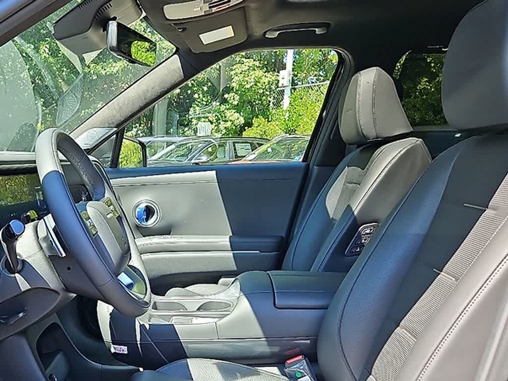 Thumbnail: 2026 Hyundai Palisade - 12