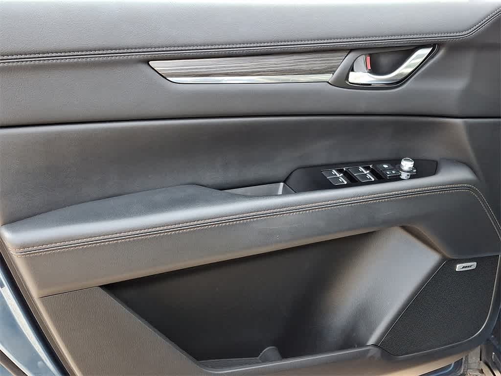 Thumbnail: 2018 Mazda CX-5 - 11