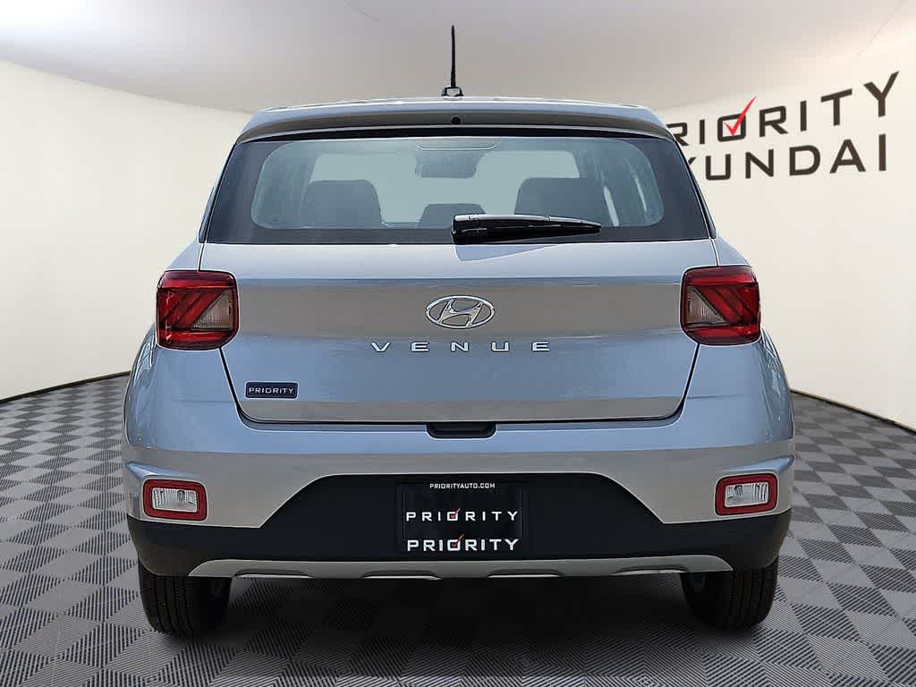 Thumbnail: 2026 Hyundai Venue - 5