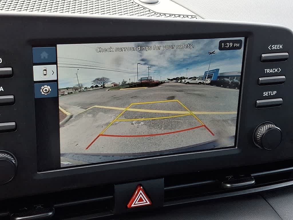 Thumbnail: 2025 Hyundai Elantra - 16