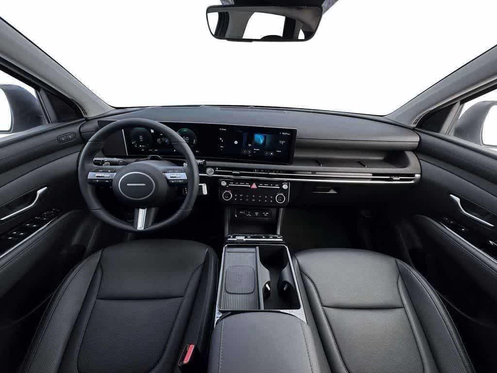 Thumbnail: 2026 Hyundai Tucson - 18