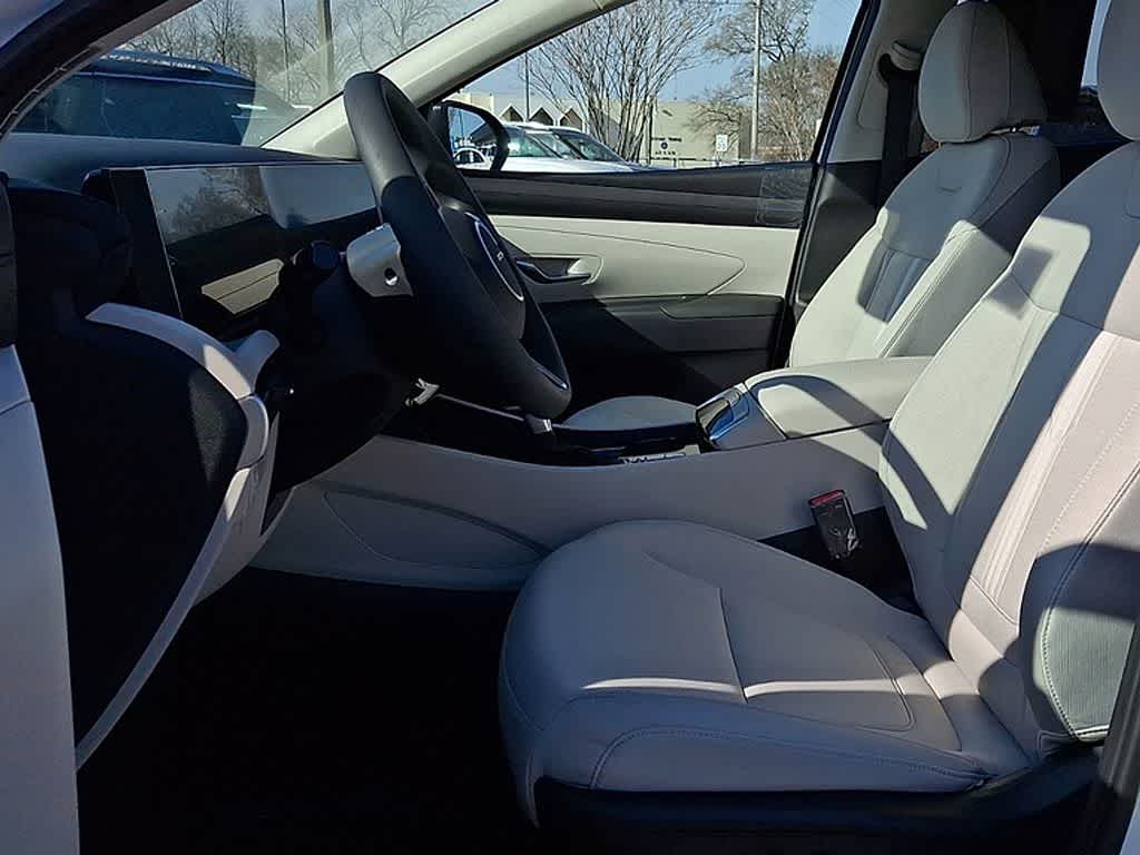 Thumbnail: 2026 Hyundai Tucson - 12