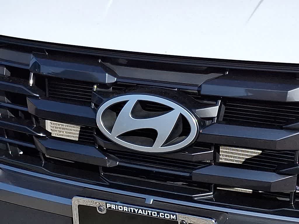 Thumbnail: 2025 Hyundai Tucson - 29