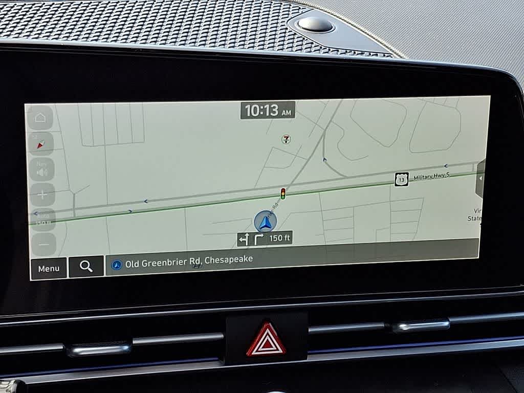 Thumbnail: 2024 Hyundai Elantra - 17