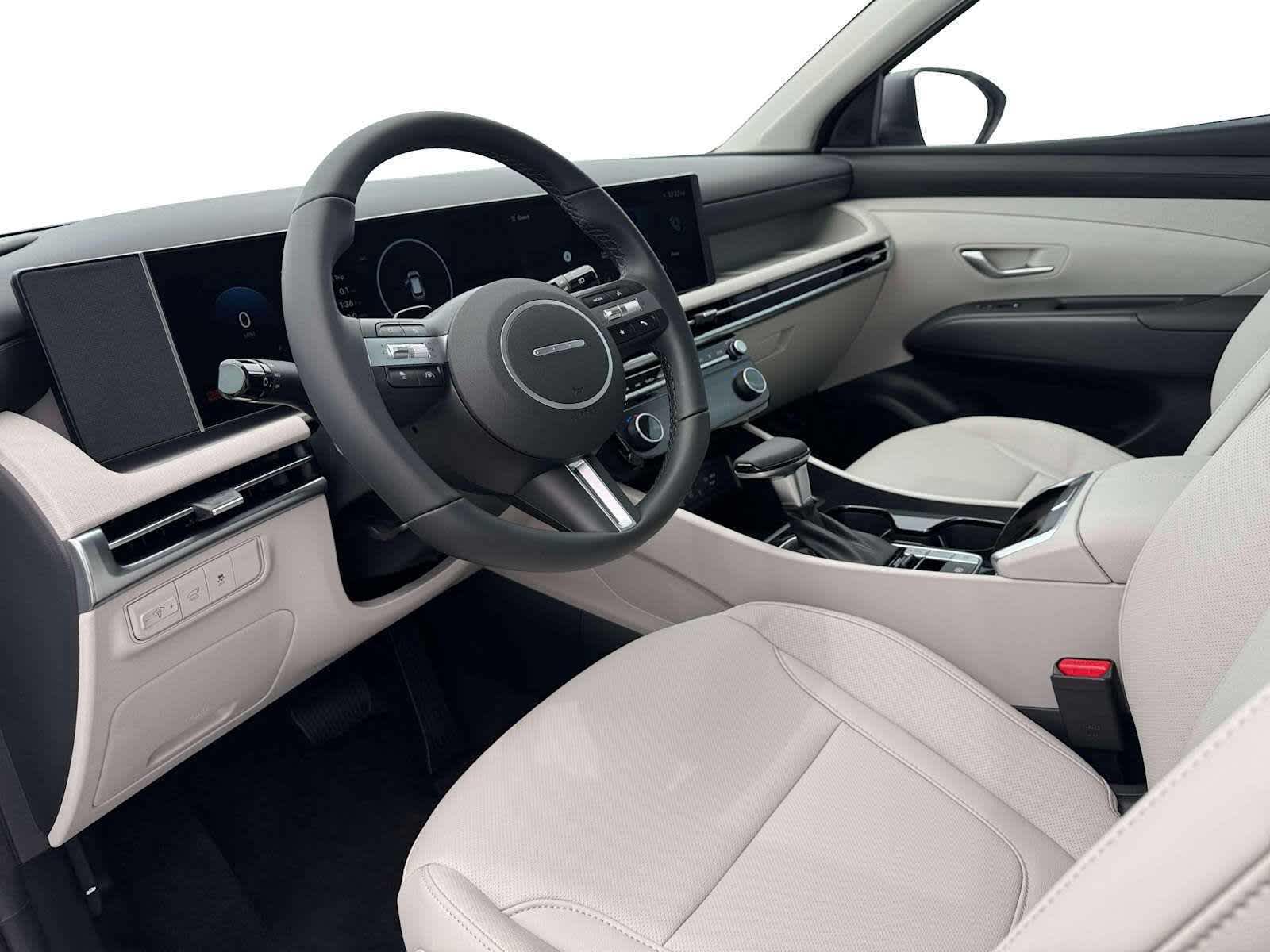 Thumbnail: 2026 Hyundai Tucson - 21