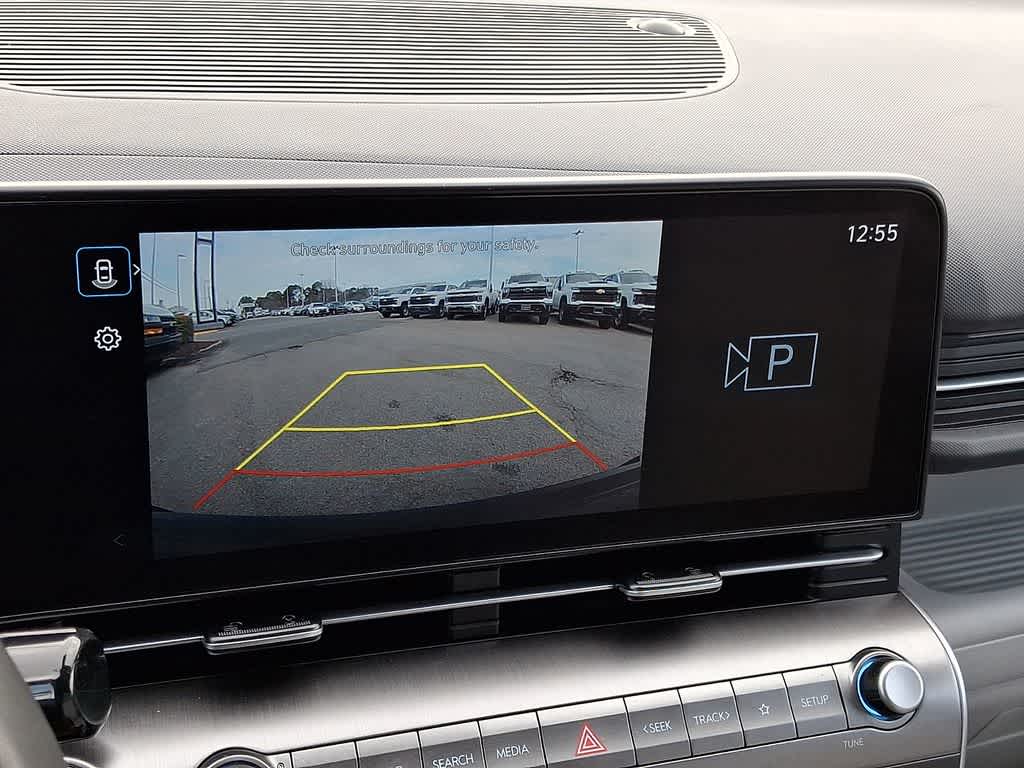 Thumbnail: 2024 Hyundai Kona - 16