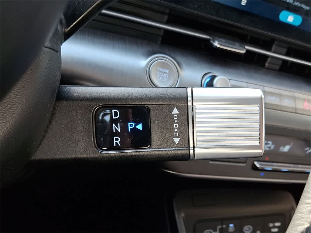 Thumbnail: 2024 Hyundai Kona - 14