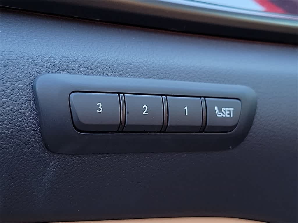 Thumbnail: 2024 Lexus NX - 29