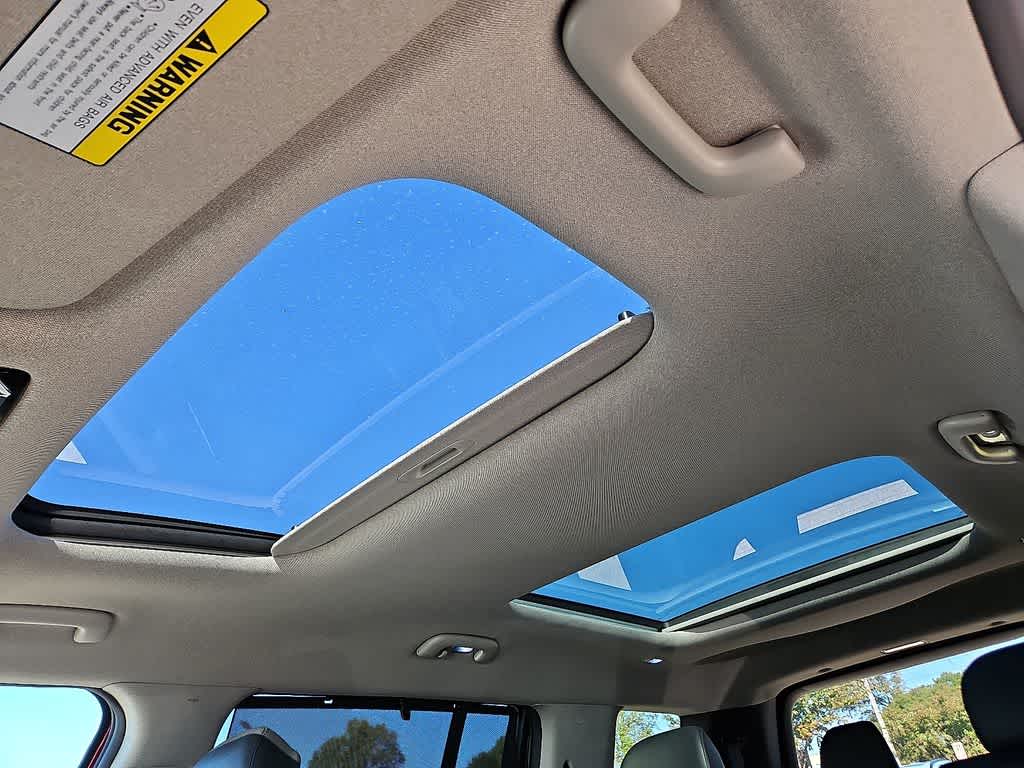 Thumbnail: 2026 Hyundai Santa Fe - 8