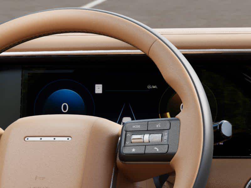 Thumbnail: 2026 Hyundai Palisade - 14