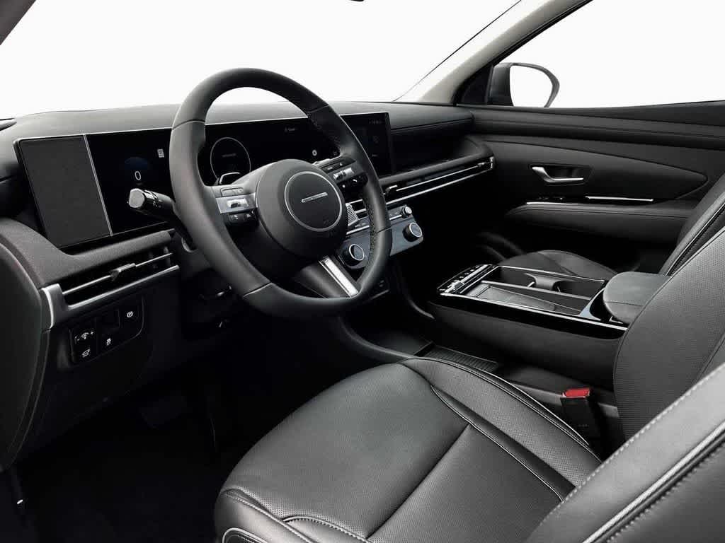 Thumbnail: 2026 Hyundai Tucson - 17