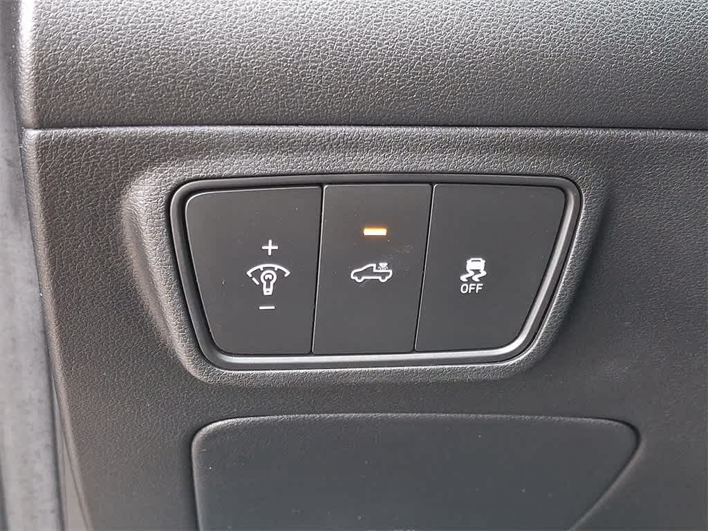 Thumbnail: 2022 Hyundai Santa Cruz - 23