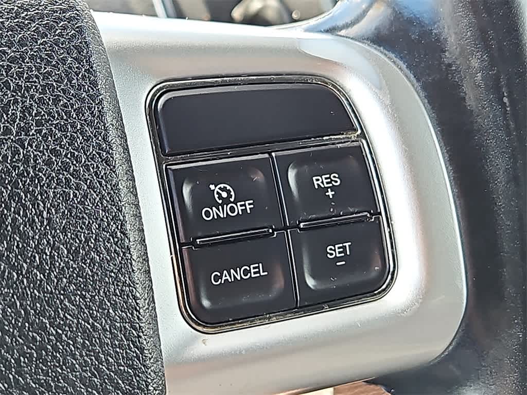 Thumbnail: 2019 Dodge Grand Caravan - 17
